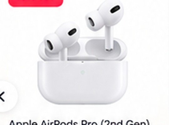 Deal: Wireless Noise-Cancelling Headphones