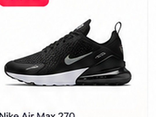 Deal: Premium Lightweight Running Sneakers