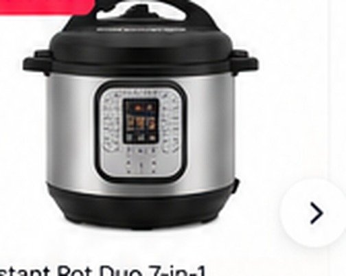 Deal: Programmable 7-in-1 Electric Cooker