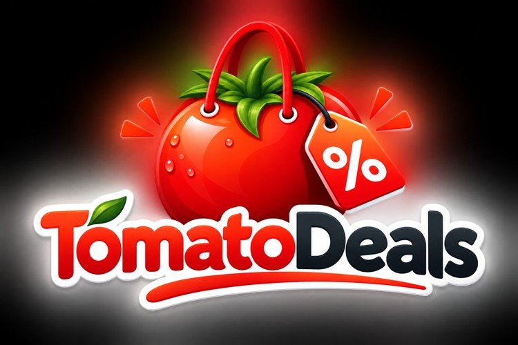 TomatoDeals original logo